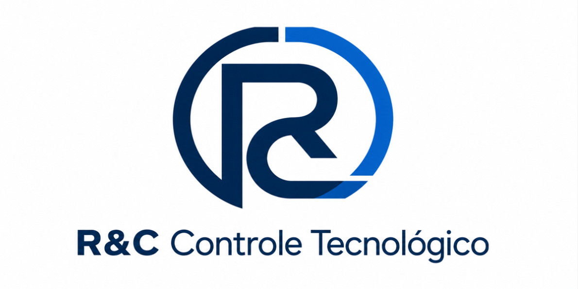 R&C Controle Tecnológico